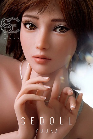 Aerith Sex Doll